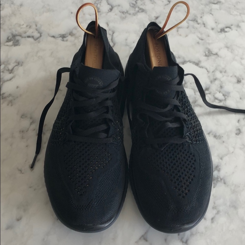 Nike Free RN Fly Knit 2018  8.5